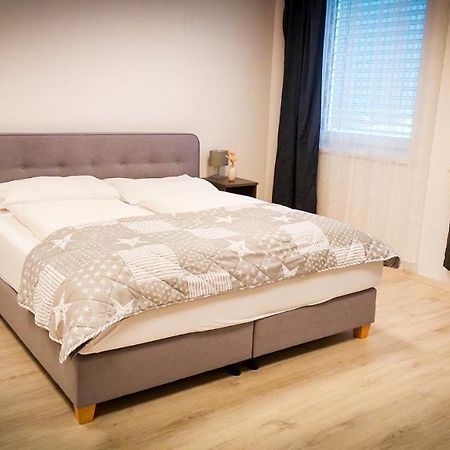 Kobra Room In Spielberg Spielberg Bei Knittelfeld Exteriör bild