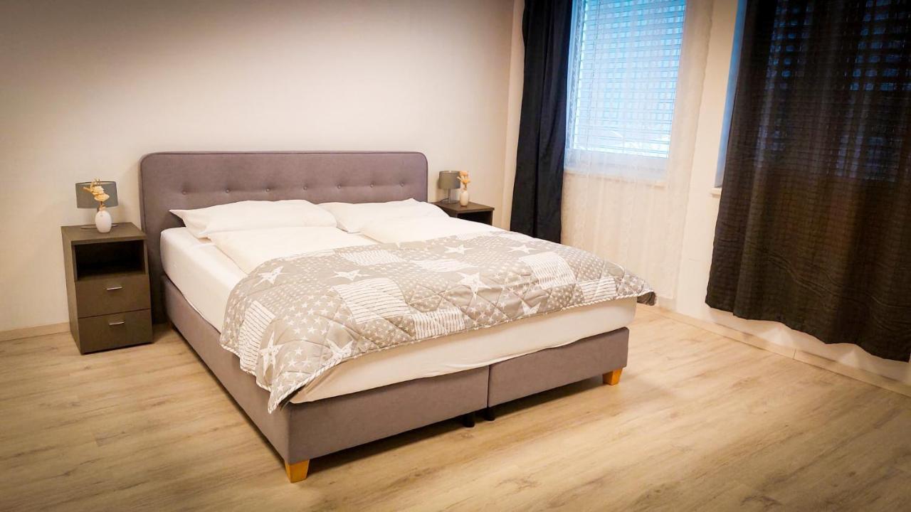 Kobra Room In Spielberg Spielberg Bei Knittelfeld Exteriör bild