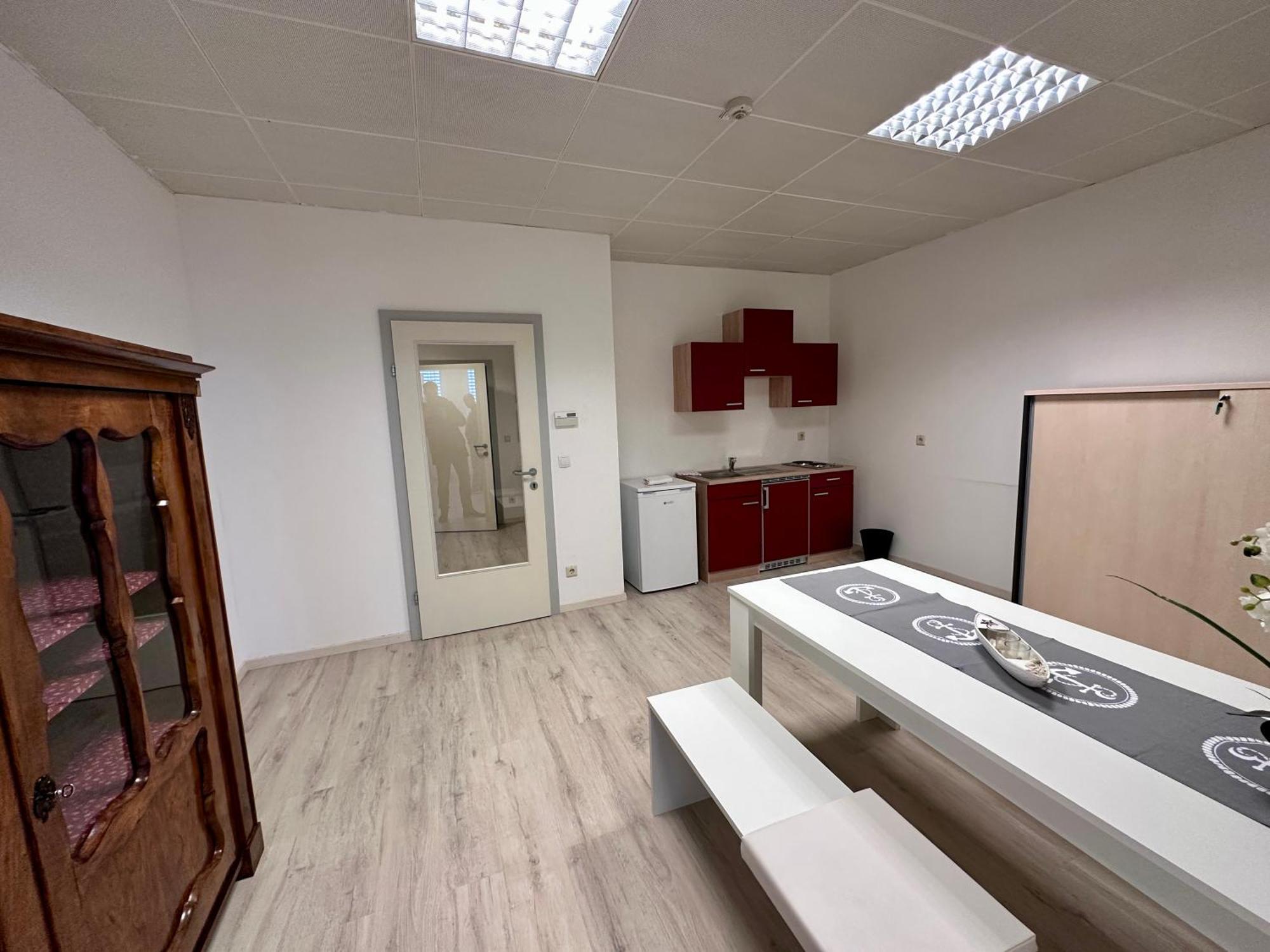 Kobra Room In Spielberg Spielberg Bei Knittelfeld Exteriör bild